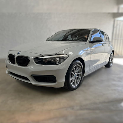 BMW 118I
