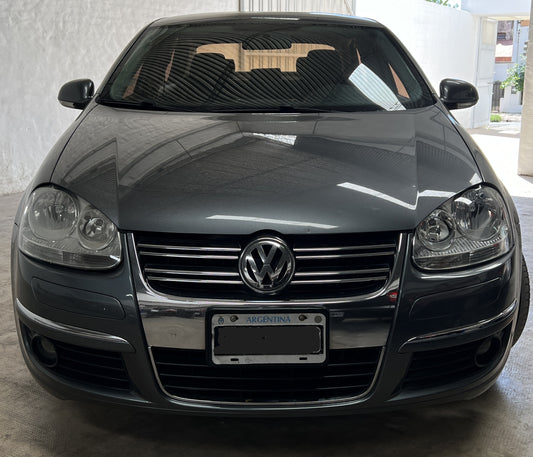 VOLKSWAGEN VENTO