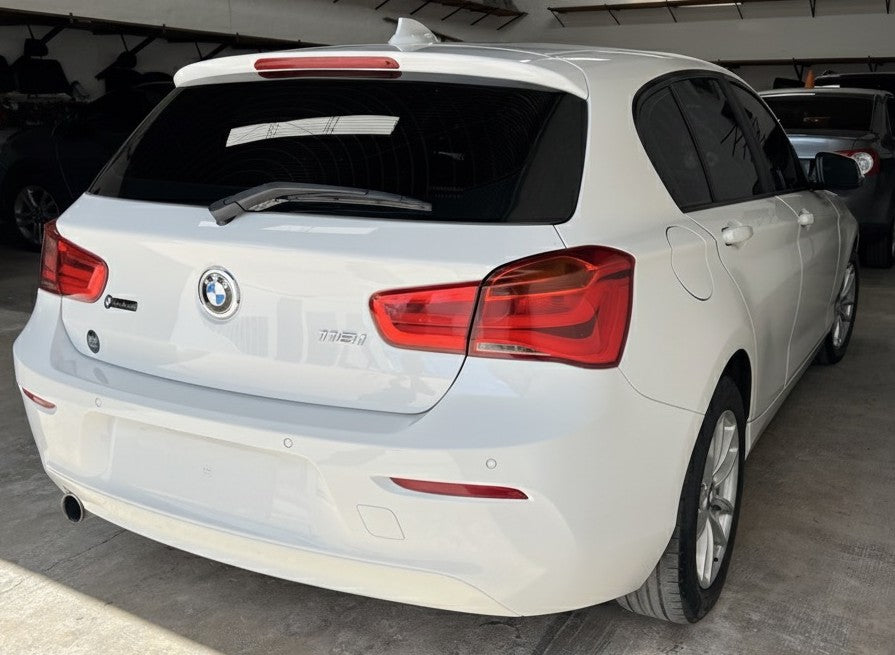 BMW 118I