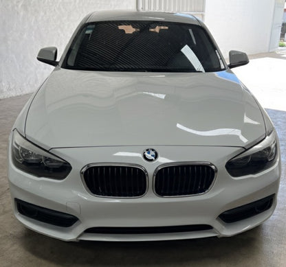 BMW 118I